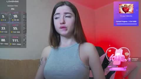 Alma online show from February 15, 2026, 8:24 am