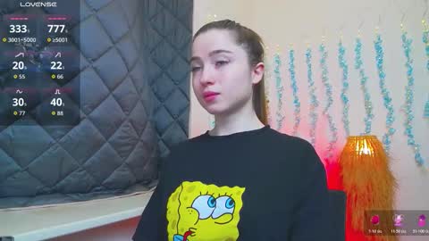 Alma online show from March 19, 2026, 6:28 am