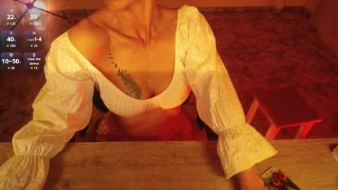 Liss online show from February 20, 2026, 2:30 am