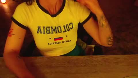 Liss online show from June 18, 2026, 1:50 am