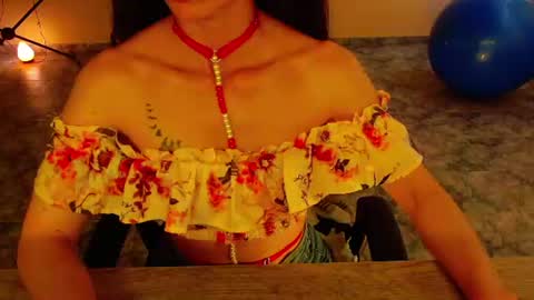 Liss online show from July 13, 2026, 3:37 pm