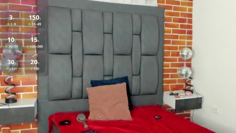 luxuryheavenn online show from April 14, 2026, 8:37 pm