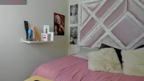 Lux online show from February 28, 2026, 1:12 pm