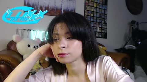 LuxxxTheFox online show from September 29, 2025, 1:11 am