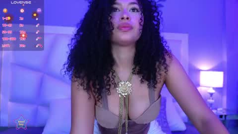 Luxy Lux online show from May 23, 2026, 6:34 pm