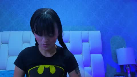 Luz online show from January 6, 2026, 11:25 am