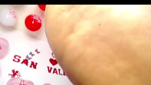 Snapshot of luzcastillo07 chatting on February 16, 2025, 7:48 am luzcastillo07 online show from February 16, 2025, 7:48 am