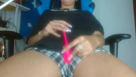 Snapshot of luzzy_cam chatting on April 21, 2026, 9:50 pm luzzy I hope your visit and that we manage to get very hot online show from April 21, 2026, 9:50 pm