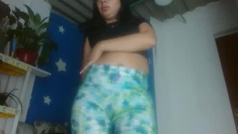 Snapshot of luzzy_cam chatting on April 22, 2026, 11:06 pm luzzy I hope your visit and that we manage to get very hot online show from April 22, 2026, 11:06 pm