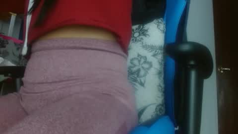 Snapshot of luzzy_cam chatting on April 26, 2026, 9:12 pm luzzy I hope your visit and that we manage to get very hot online show from April 26, 2026, 9:12 pm
