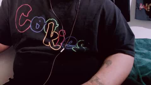 ayoo online show from January 3, 2025, 11:23 pm