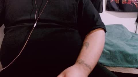 ayoo online show from January 8, 2025, 8:50 pm