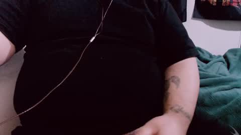 ayoo online show from January 25, 2025, 1:32 am