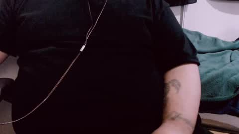 ayoo online show from January 26, 2025, 11:18 pm