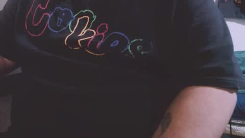 ayoo online show from October 13, 2025, 9:59 pm