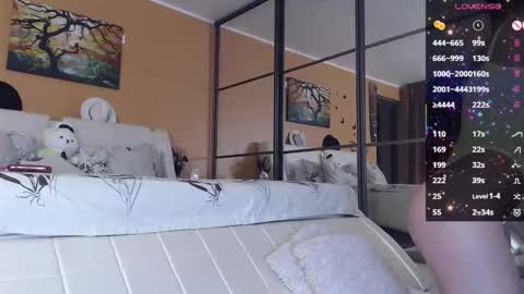 Palma online show from October 31, 2025, 4:13 am