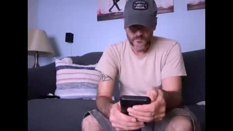 lxplaya81 online show from September 15, 2025, 12:43 am