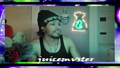 Snapshot of lxrdhxkvgemvsterjuice chatting on October 13, 2025, 3:28 am lxrdhxkvgemvsterjuice online show from October 13, 2025, 3:28 am