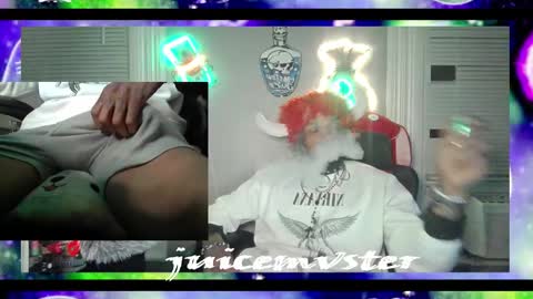 Snapshot of lxrdhxkvgemvsterjuice chatting on November 9, 2025, 6:44 am lxrdhxkvgemvsterjuice online show from November 9, 2025, 6:44 am