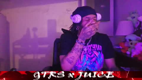 lxrdhxkvgemvsterjuice online show from February 2, 2026, 9:08 am