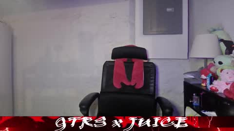 lxrdhxkvgemvsterjuice online show from February 16, 2026, 4:03 pm