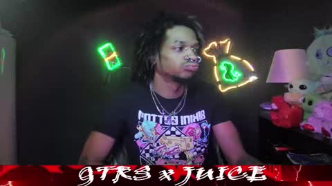 lxrdhxkvgemvsterjuice online show from February 24, 2026, 12:36 pm