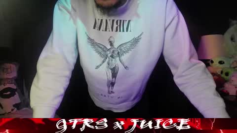 lxrdhxkvgemvsterjuice online show from March 7, 2026, 3:09 pm