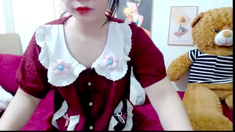 im mai online show from December 1, 2025, 6:51 am