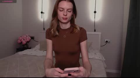 Snapshot of ly_lydia chatting on March 5, 2025, 3:08 am ly lydia online show from March 5, 2025, 3:08 am