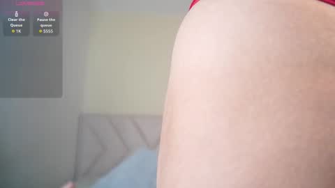 lya_aron_couple online show from February 20, 2026, 4:18 pm