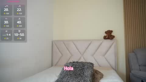 lya_aron_couple online show from May 12, 2026, 3:42 pm