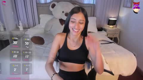 lya_brown online show from March 7, 2026, 11:29 am
