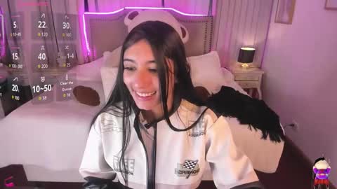 lya_brown online show from March 14, 2026, 11:04 am