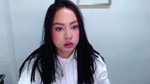 Snapshot of lya_levine chatting on March 12, 2025, 4:35 pm Lya online show from March 12, 2025, 4:35 pm