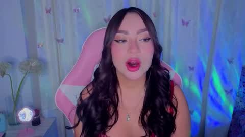  Lya  online show from March 28, 2026, 11:48 pm