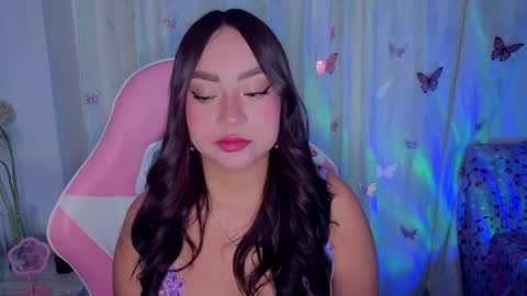  Lya  online show from March 29, 2026, 11:16 pm