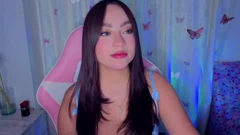  Lya  online show from April 6, 2026, 1:47 am