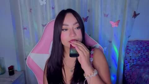  Lya  online show from April 6, 2026, 4:46 am