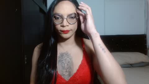 Lya Mcconell online show from December 12, 2024, 6:53 pm