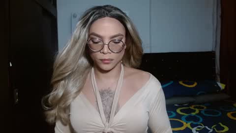 Lya Mcconell online show from December 24, 2024, 4:00 am
