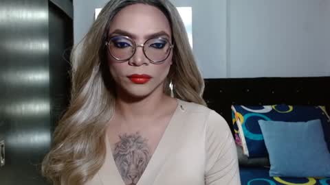 Lya Mcconell online show from February 5, 2025, 12:31 am