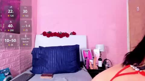 Lya   online show from October 7, 2025, 10:56 am