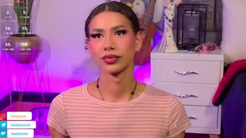 LYA online show from January 9, 2026, 8:21 pm