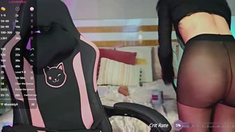 Snapshot of lyahaven chatting on January 15, 2025, 5:58 pm Lya Haven online show from January 15, 2025, 5:58 pm