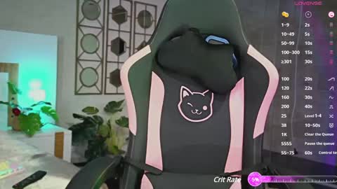 Snapshot of lyahaven chatting on February 10, 2025, 4:04 pm Lya Haven online show from February 10, 2025, 4:04 pm