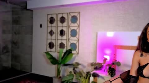 Snapshot of lyahaven chatting on November 8, 2025, 11:36 pm Lya Haven online show from November 8, 2025, 11:36 pm