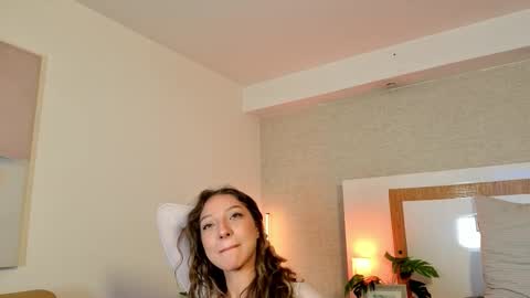 Lya Haven online show from March 4, 2026, 11:33 pm