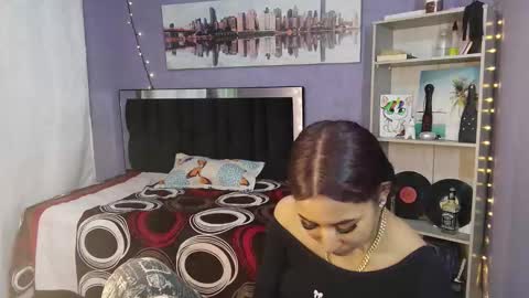 lyam_ebony online show from November 20, 2025, 10:42 pm