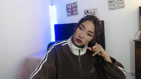 lyam_ebony online show from February 18, 2026, 1:12 am