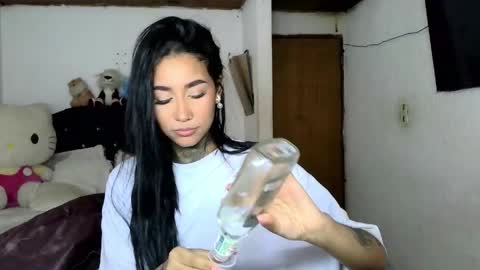 lyam_ebony online show from April 4, 2026, 8:56 am